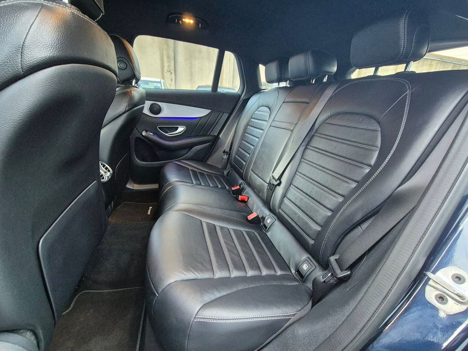 2022 Mercedes-Benz EQC 400 AMG Line Premium EV (408bhp), 20" Alloys, CarPlay, Camera, Electric Tailgate - First Registered in December 2022 - Trade in Price €35, 999 €34,999