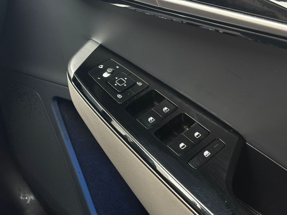 2024 Kia EV6 Earth 5DR Auto €36,950