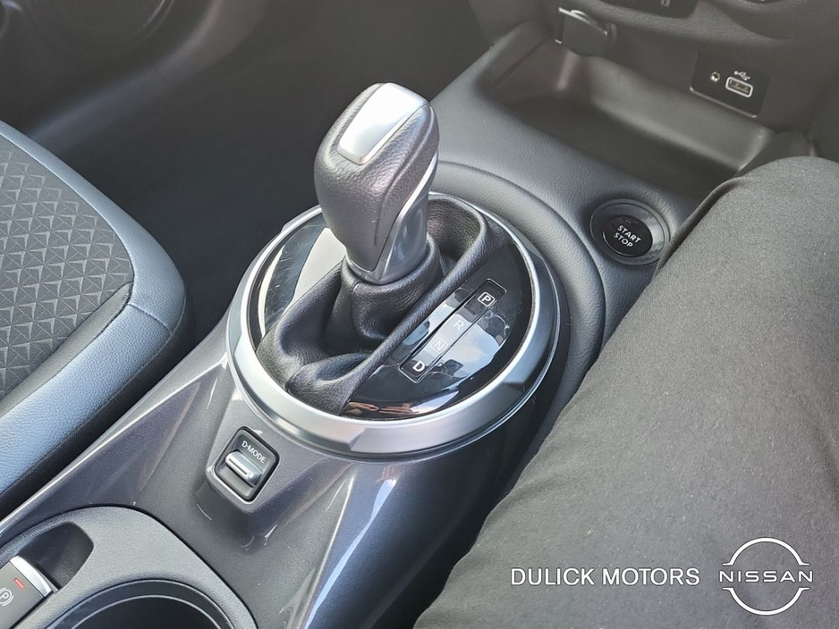 2024 Nissan Juke - image 13