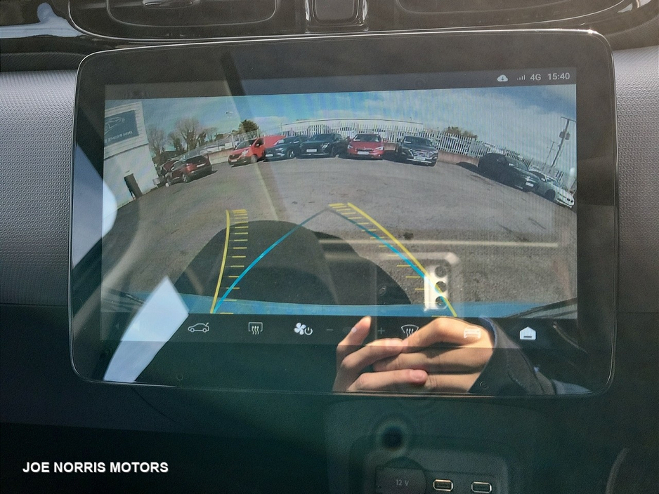 2025 Leapmotor T03 - image 22