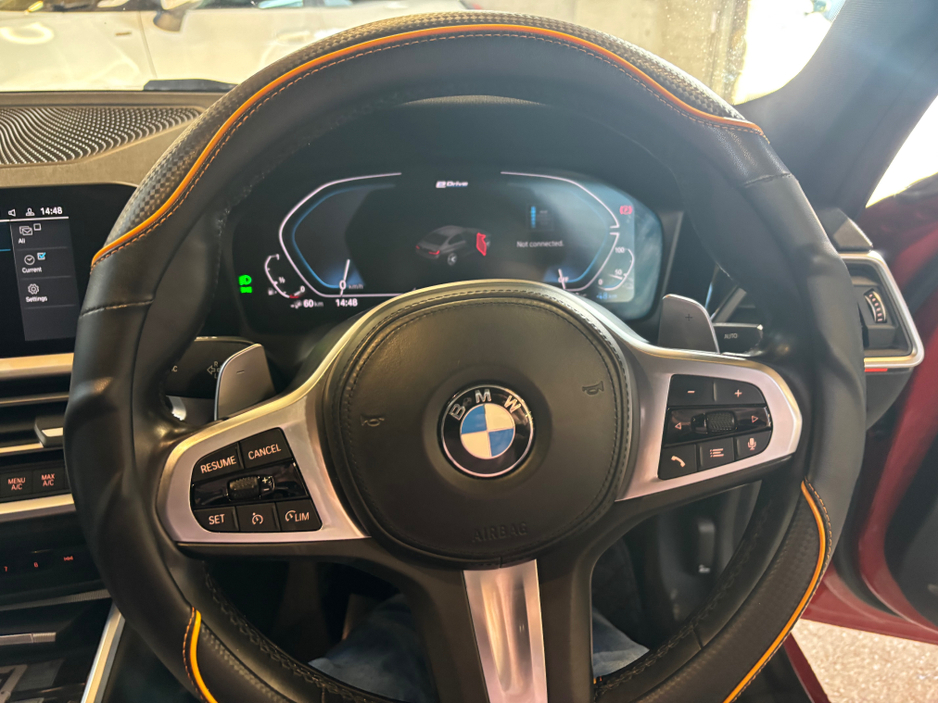 2020 BMW 3 Series G20 E M SPORT 4DR AUTO €24,499