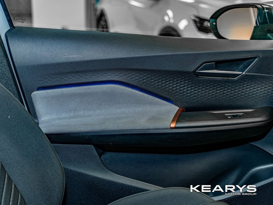 2022 Cupra Born - image 28