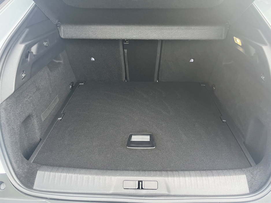 2025 Peugeot 3008 1.2 MHEV PureTech 136bhp eDCS6 Allure