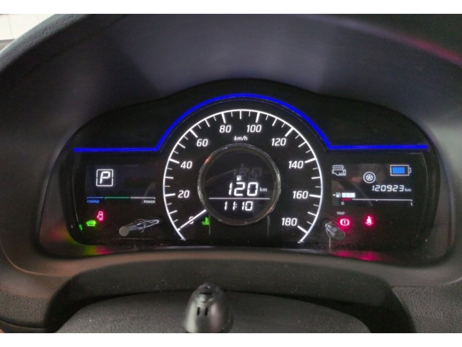 2020 Nissan Note - image 9