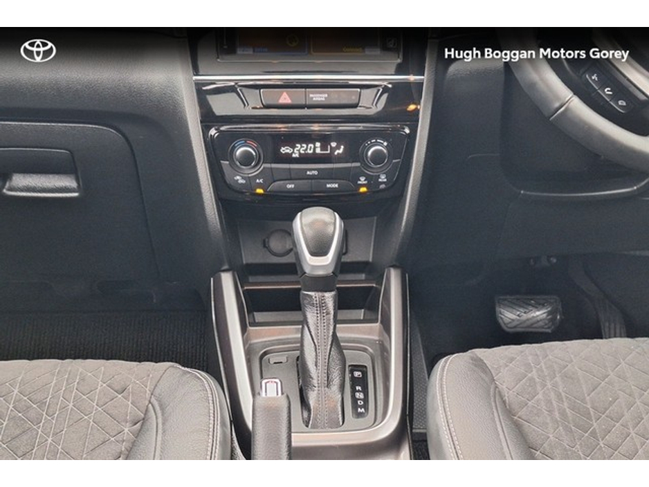 2024 Suzuki Vitara - image 16