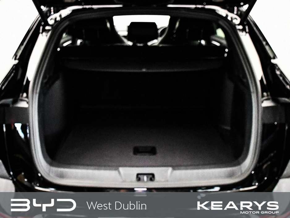 2026 BYD Seal U - image 20