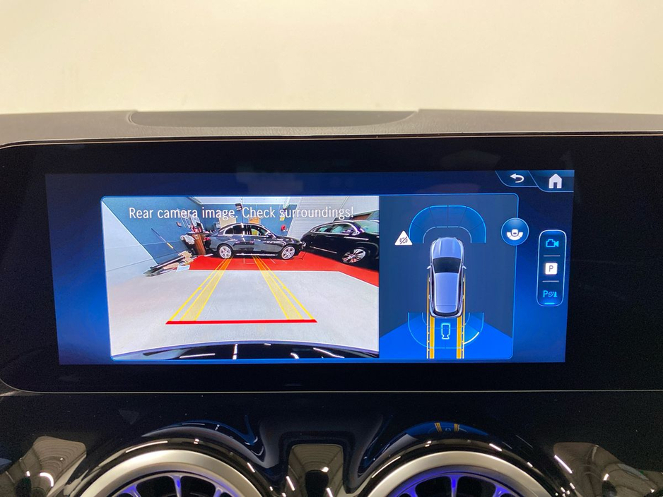 2026 Mercedes-Benz GLA Class - image 16