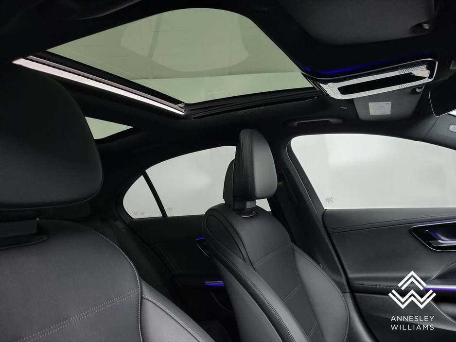 2025 Mercedes-Benz C Class - image 24