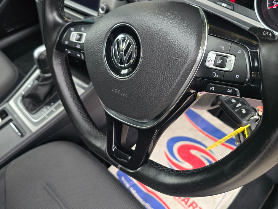 2015 Volkswagen Golf VW GOLF €14,995