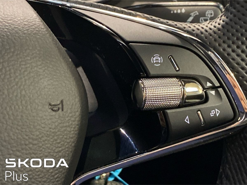 2023 Skoda Fabia Ambition 1.0MPI 65bhp *Sports Pack* €19,450