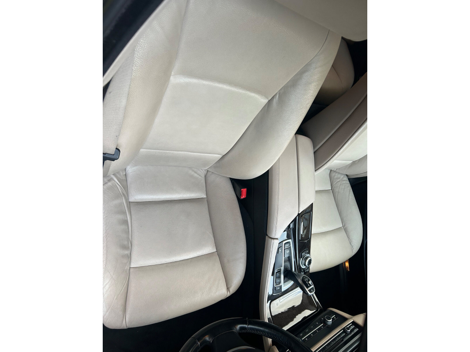 2013 BMW 5 Series 520D SE AUTO €8,950