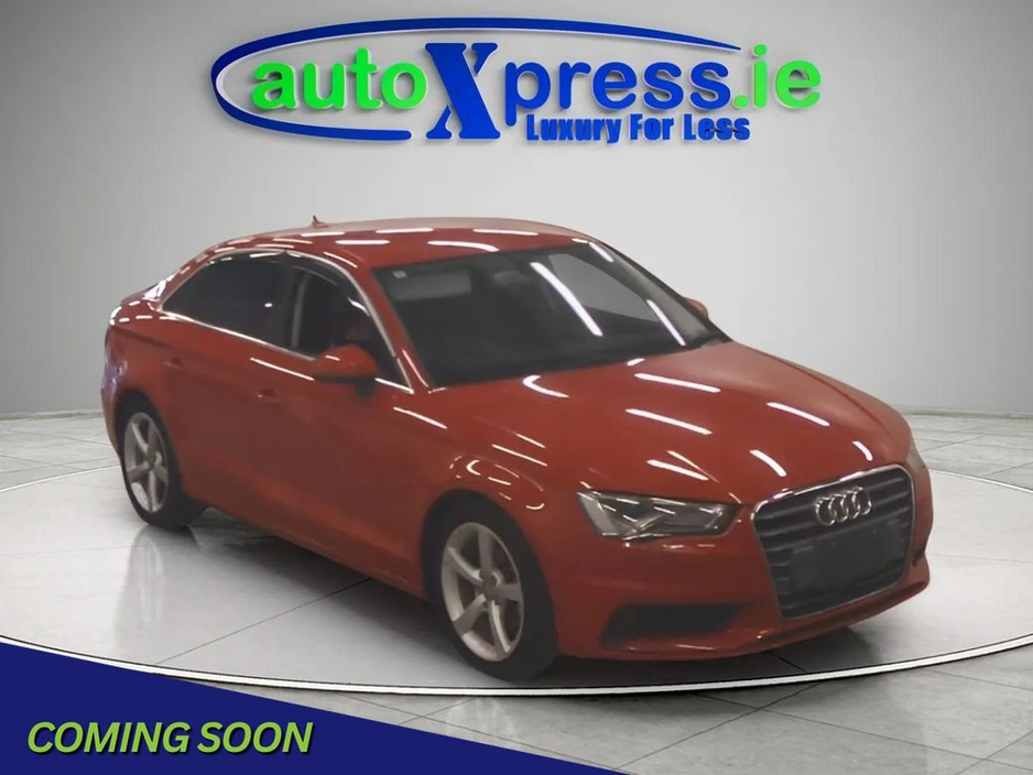 2016 Audi A3 for sale in , Ireland