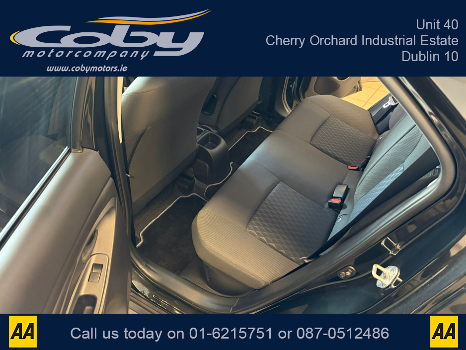 2022 Toyota Yaris Cross - image 17