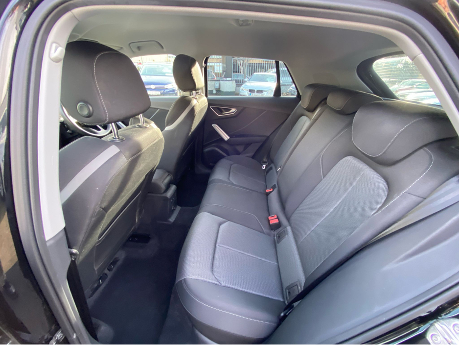 2020 Audi Q2 Auto 1.0 Heated Seats New NCT €23,900
