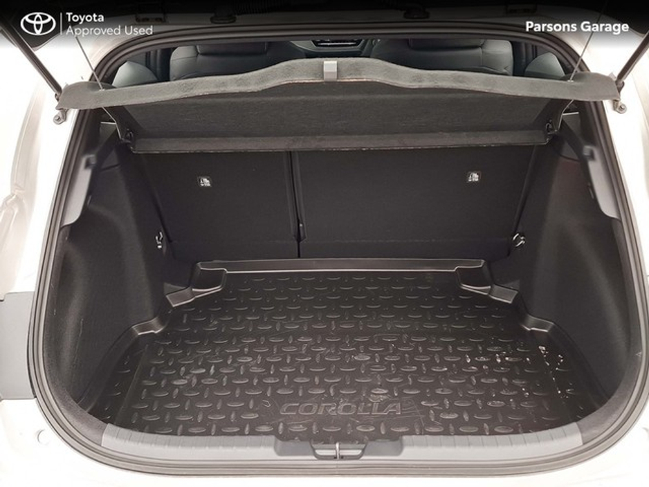 2026 Toyota Corolla - image 13