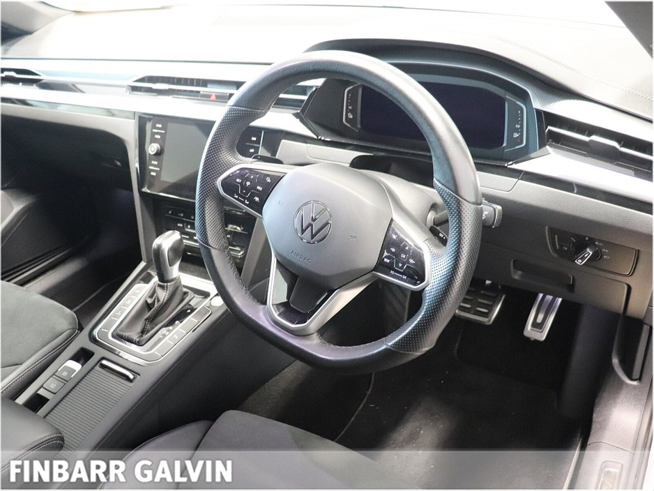 2022 Volkswagen Arteon - image 5