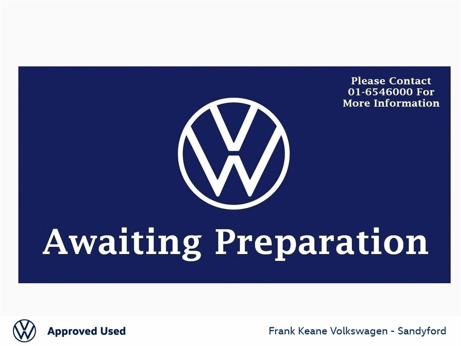 2023 Volkswagen ID.4 for sale in , Ireland