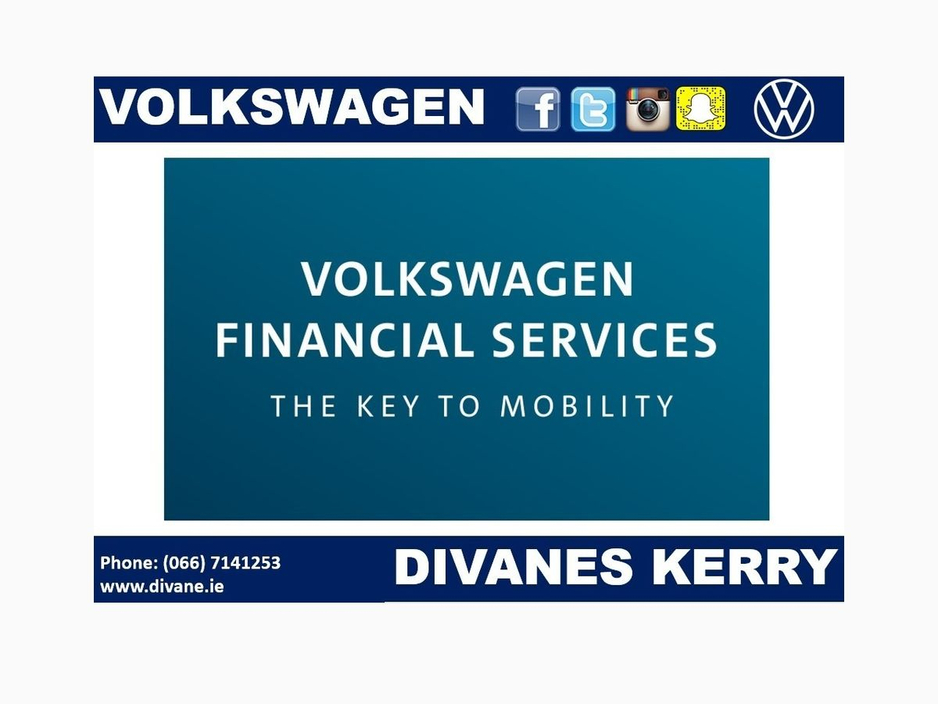 2016 Volkswagen CC for sale in , Ireland