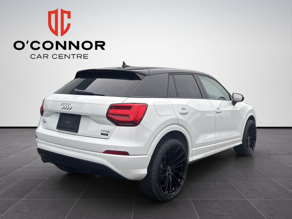 2017 Audi Q2 - image 7