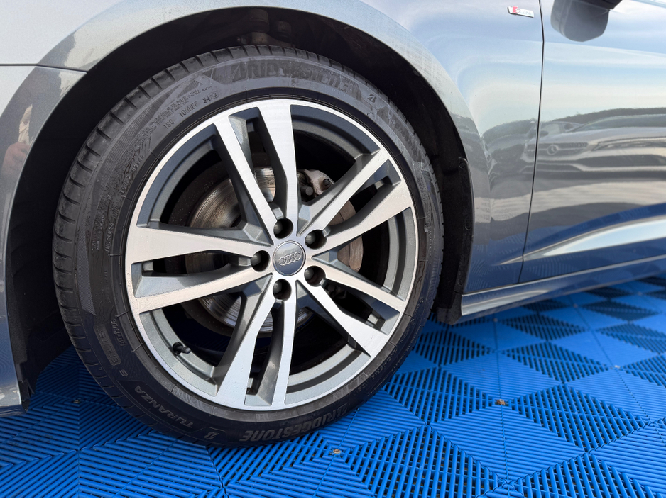 2019 Audi A6 - image 11