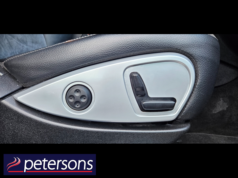 2010 Mercedes-Benz M Class ML300 CDI BLUE EFFICIENCY SPORT 5DR AUTOMATIC €10,950