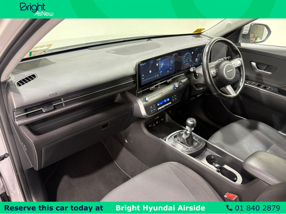 2024 Hyundai Kona - image 18