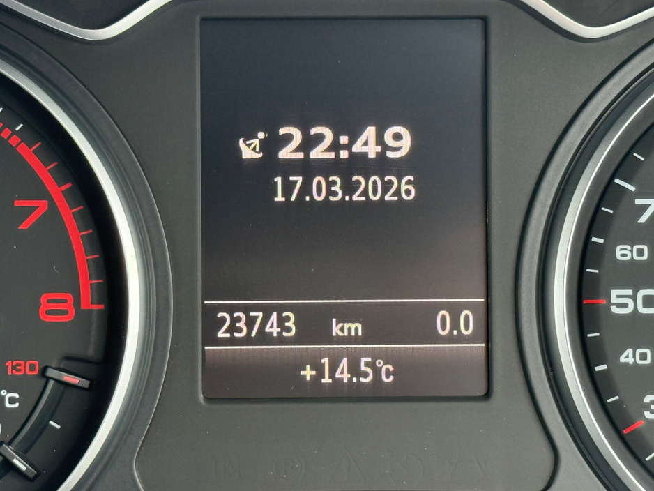 2016 Audi A3 - image 7