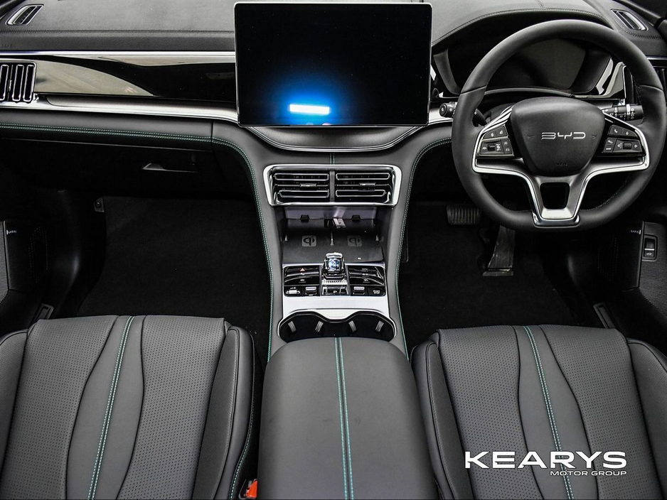 2026 BYD Seal U - image 10