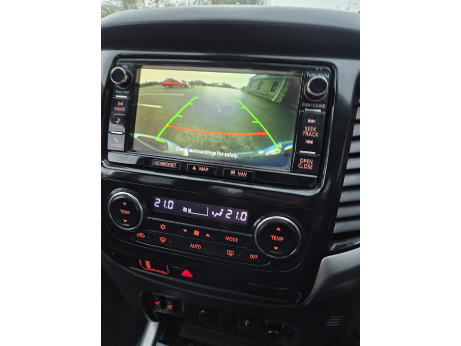 2017 Mitsubishi L200 - image 6