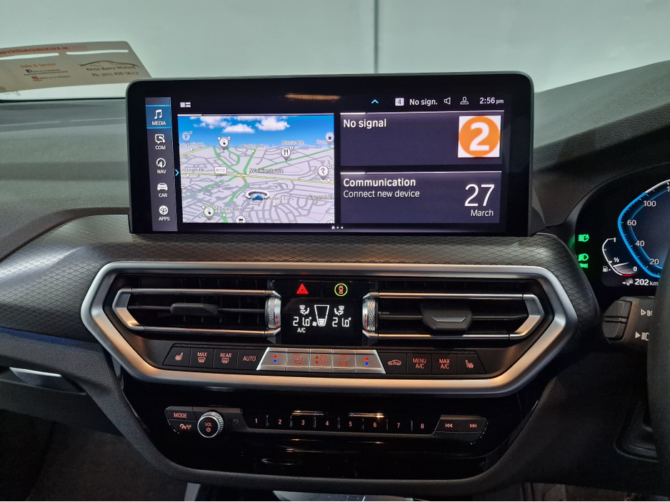 2023 BMW X3 - image 17