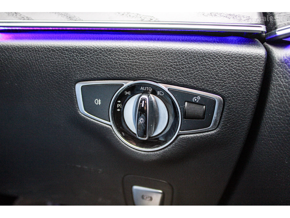 2020 Mercedes-Benz E Class E 300 de Plug-in Hybrid AMG Line €30,750