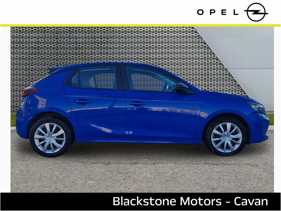 2024 Opel Corsa SC 1.2i (75PS) S/S 5 Speed €19,950