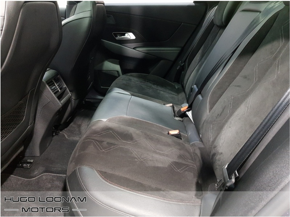 2025 DS Automobiles DS 7 - image 13