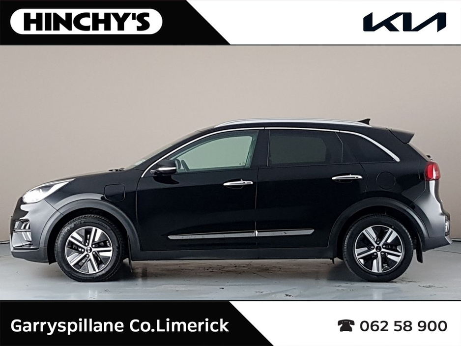 2021 Kia Niro - image 5