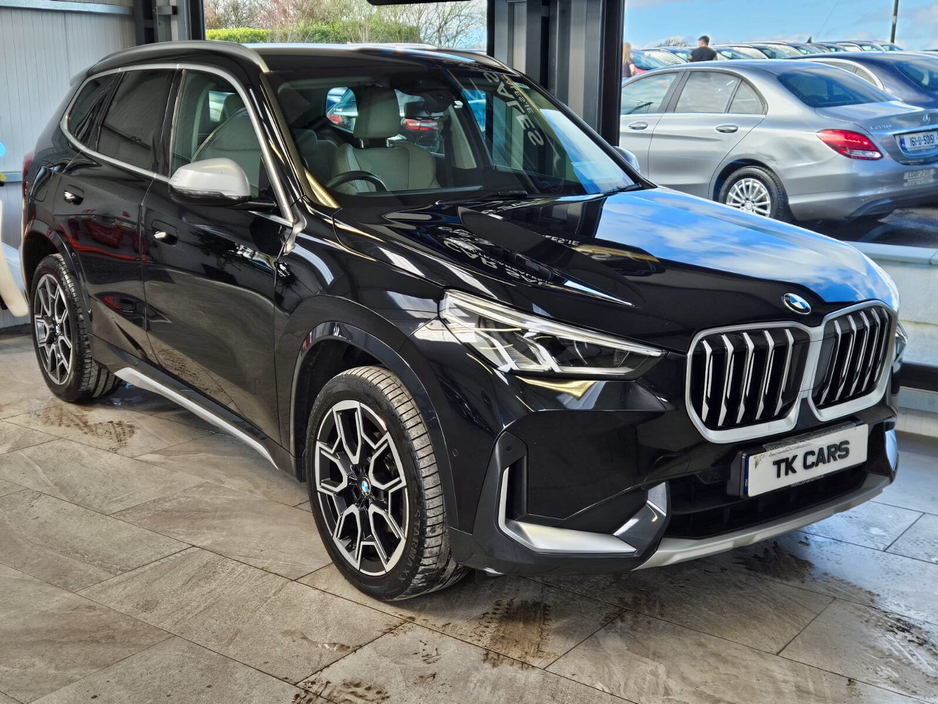 2023 BMW X1 for sale in , Ireland