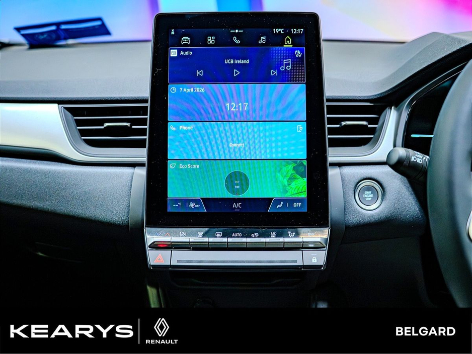 2026 Renault Captur - image 15