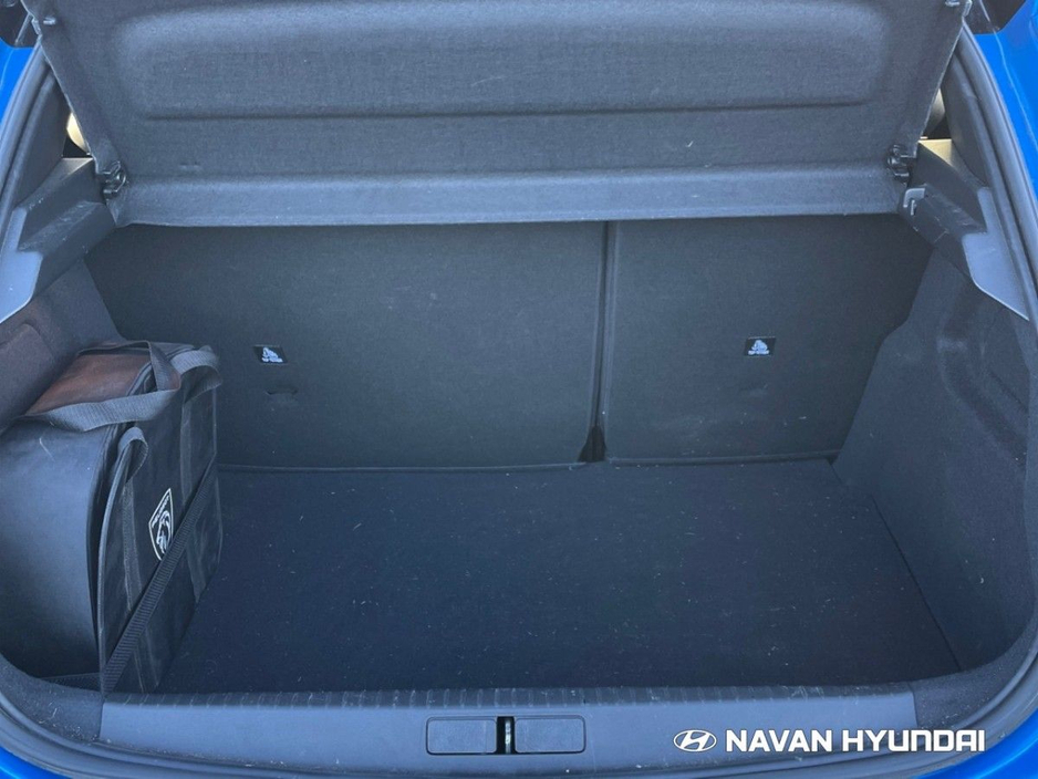 2023 Peugeot 208 Electric 136bhp (50 kWh) GT €19,950