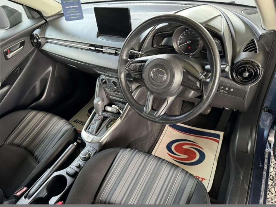 2021 Mazda Demio - image 2