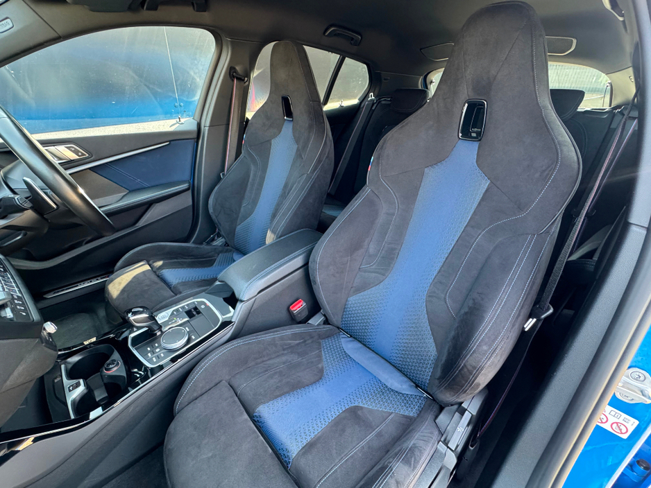 2020 BMW M1 - image 19