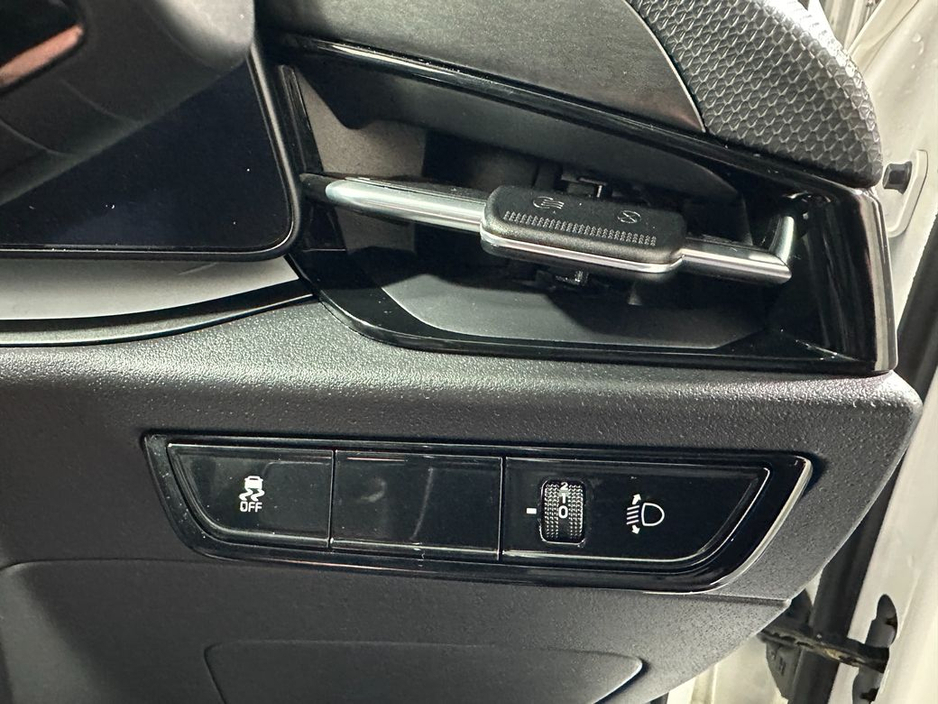 2023 Kia Niro EV K3 450KMS Range €26,800