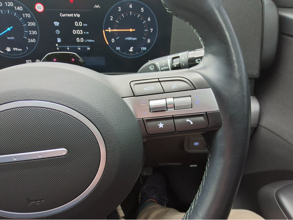 2024 Hyundai Kona - image 18