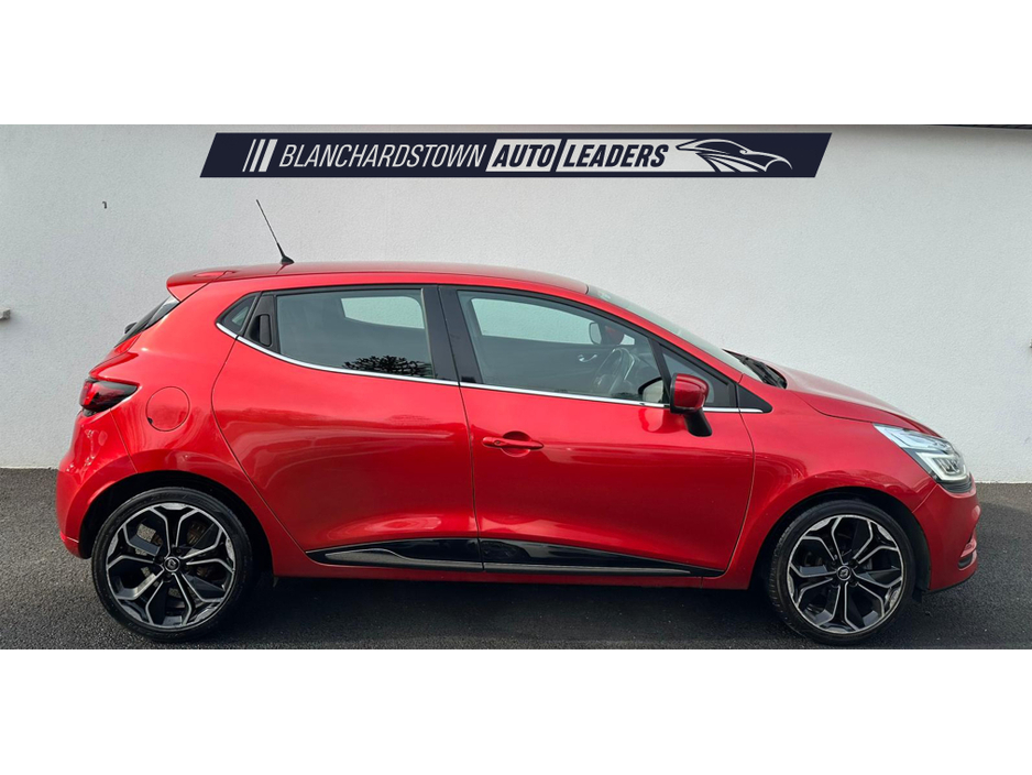 2019 Renault Clio - image 9