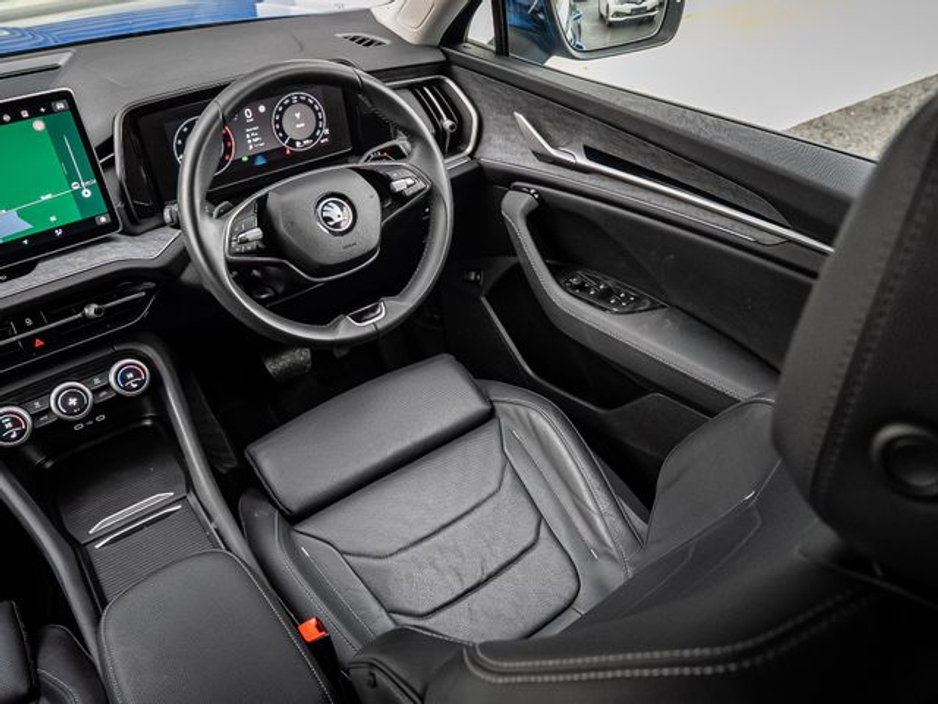 2024 Skoda Kodiaq - image 15