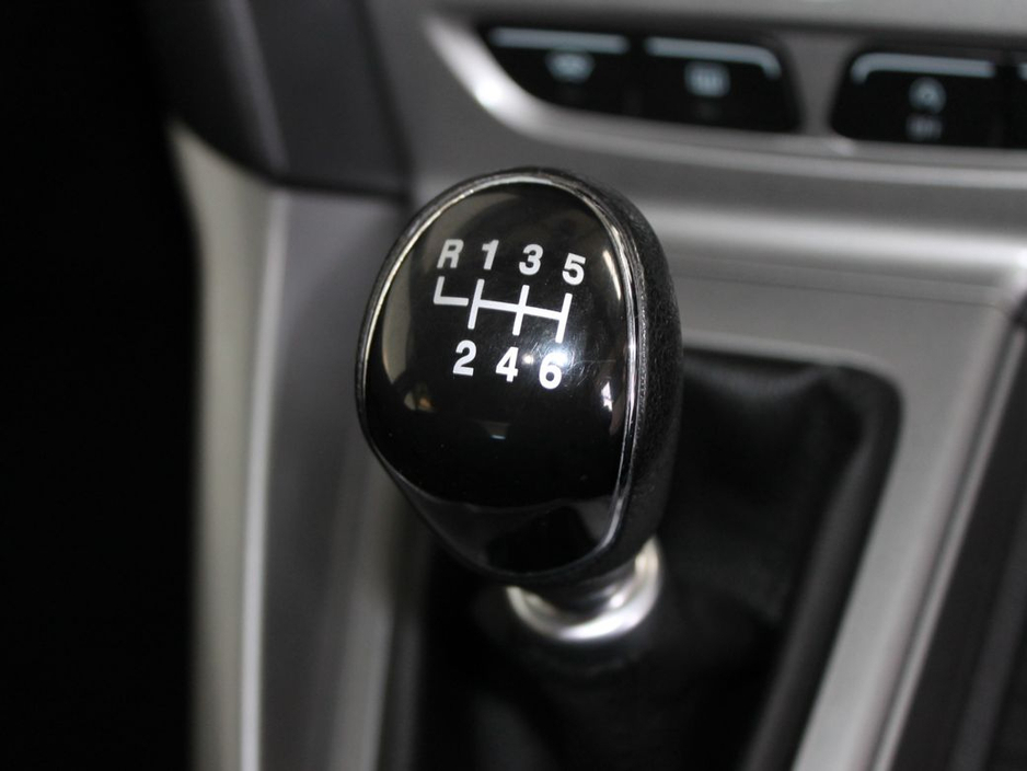 2014 Ford Focus 2014MY Edition 1.6tdci 95PS 4DR €6,999