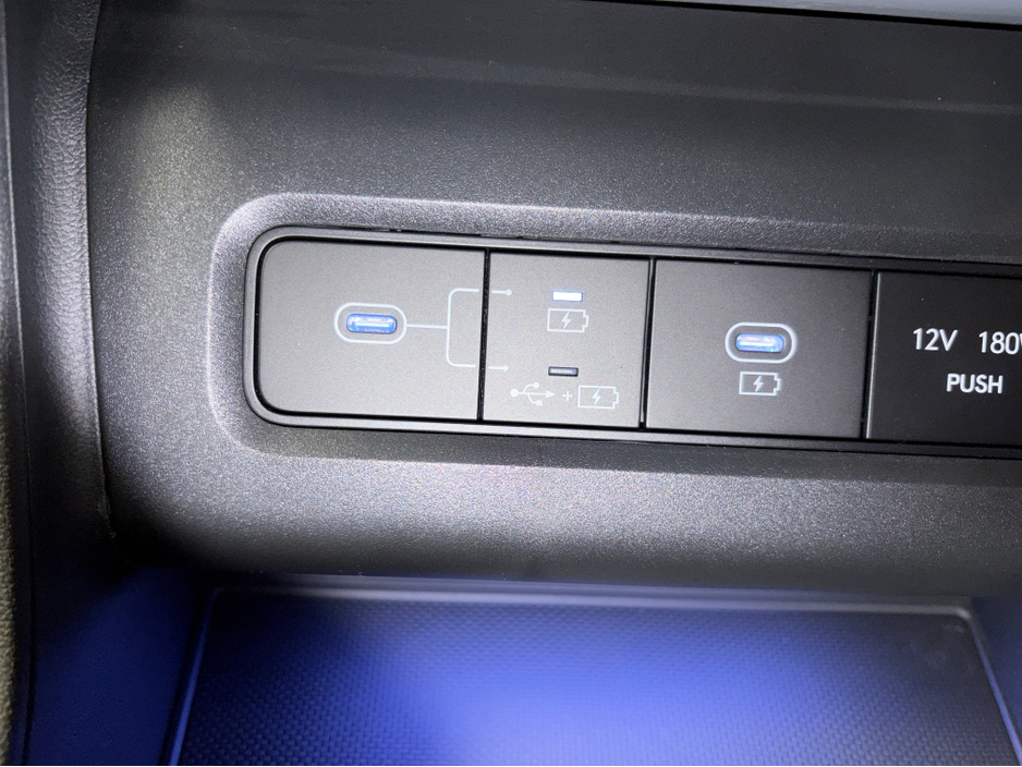 2026 Hyundai Tucson - image 22