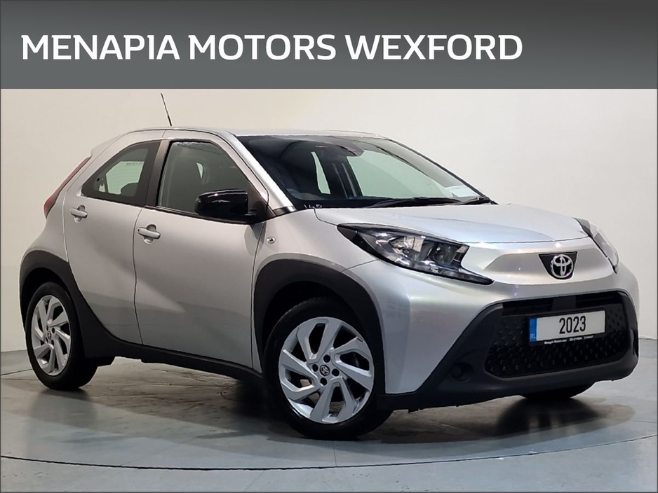 2023 Toyota Aygo X for sale in , Ireland