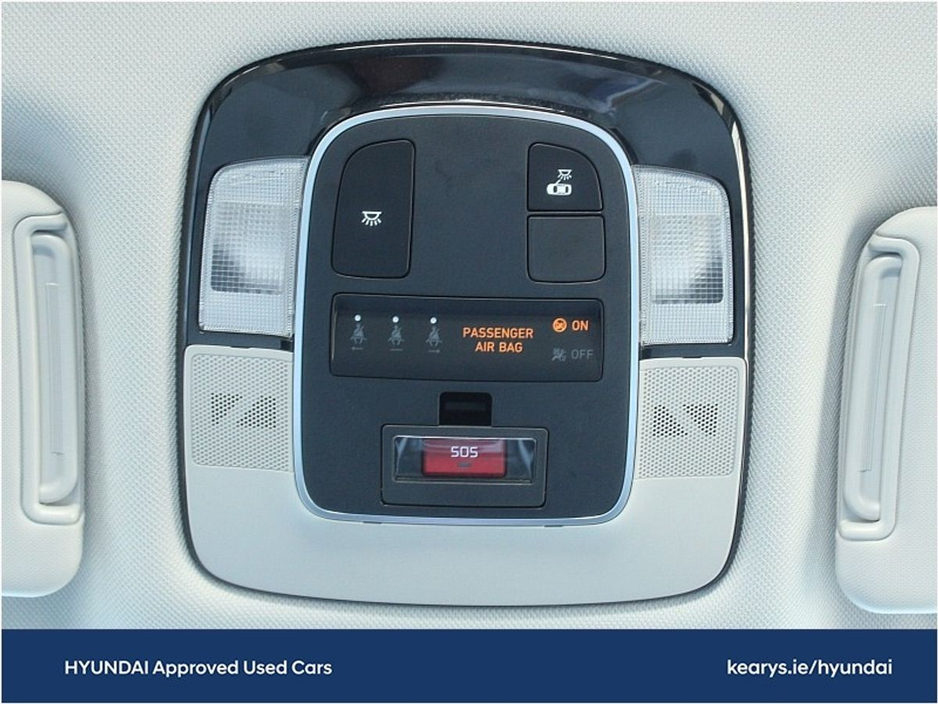 2022 Hyundai Tucson 2WD Executive €28,797