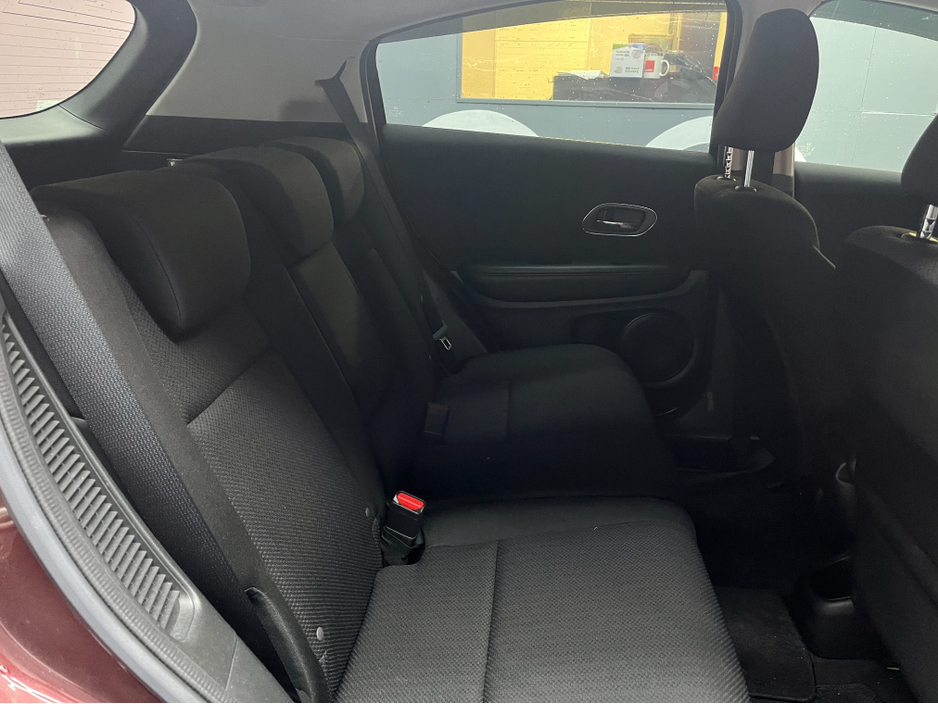 2015 Honda Vezel €15950! 2015 HONDA VEZEL HYBRID X 1.5 AUTOMATIC / REVERSE CAMERA / CRUISE CONTROL €15,950