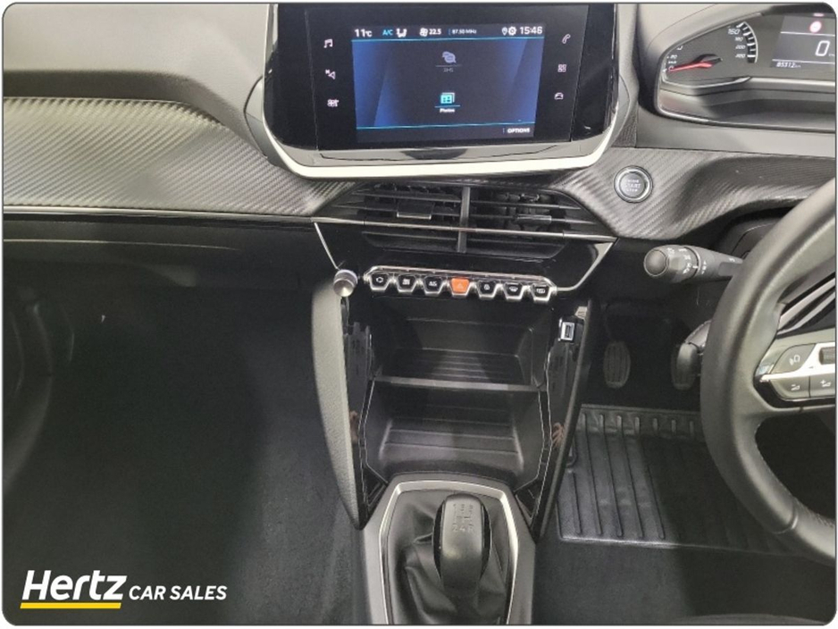 2023 Peugeot 208 ACTIVE 1.2 Petrol Manual €15,950