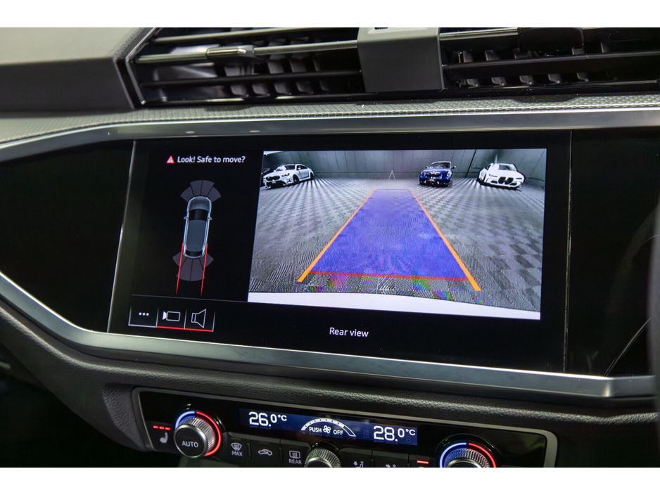 2025 Audi Q3 - image 19